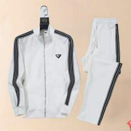 Picture of Prada Sweater Suits _SKUPradaM-3XL12yr0641897